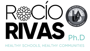 Dr. Rivas Logo